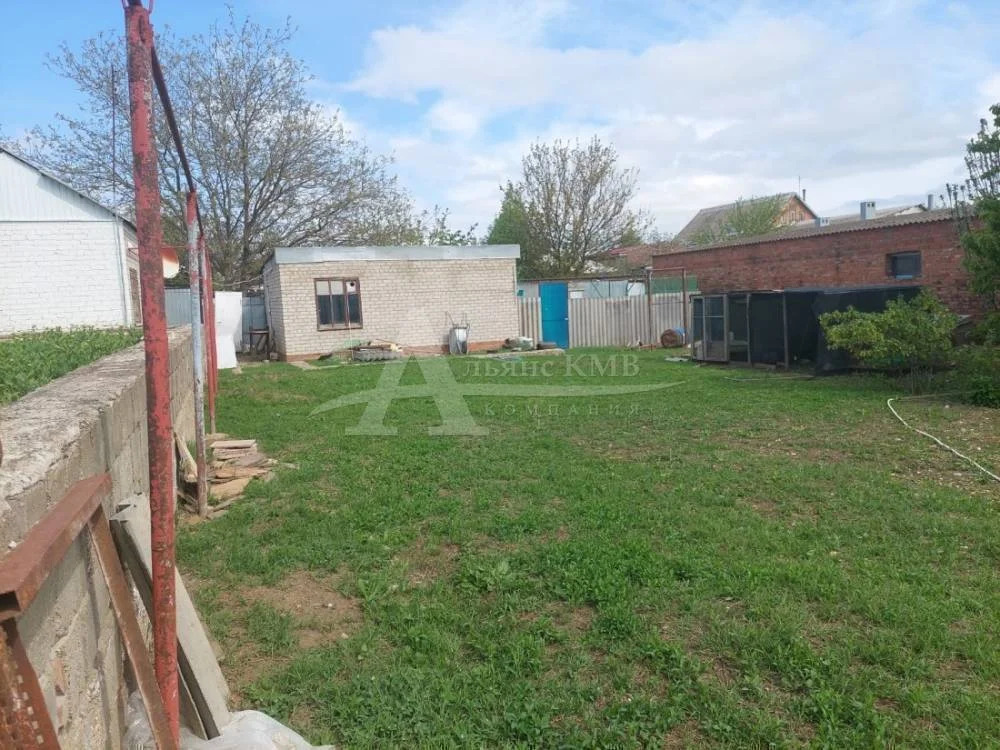 Продажа дома, Георгиевск, Толстого ул. - Фото 10