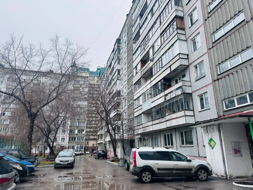 Продажа квартиры, Новосибирск, ул. Жуковского - Фото 14