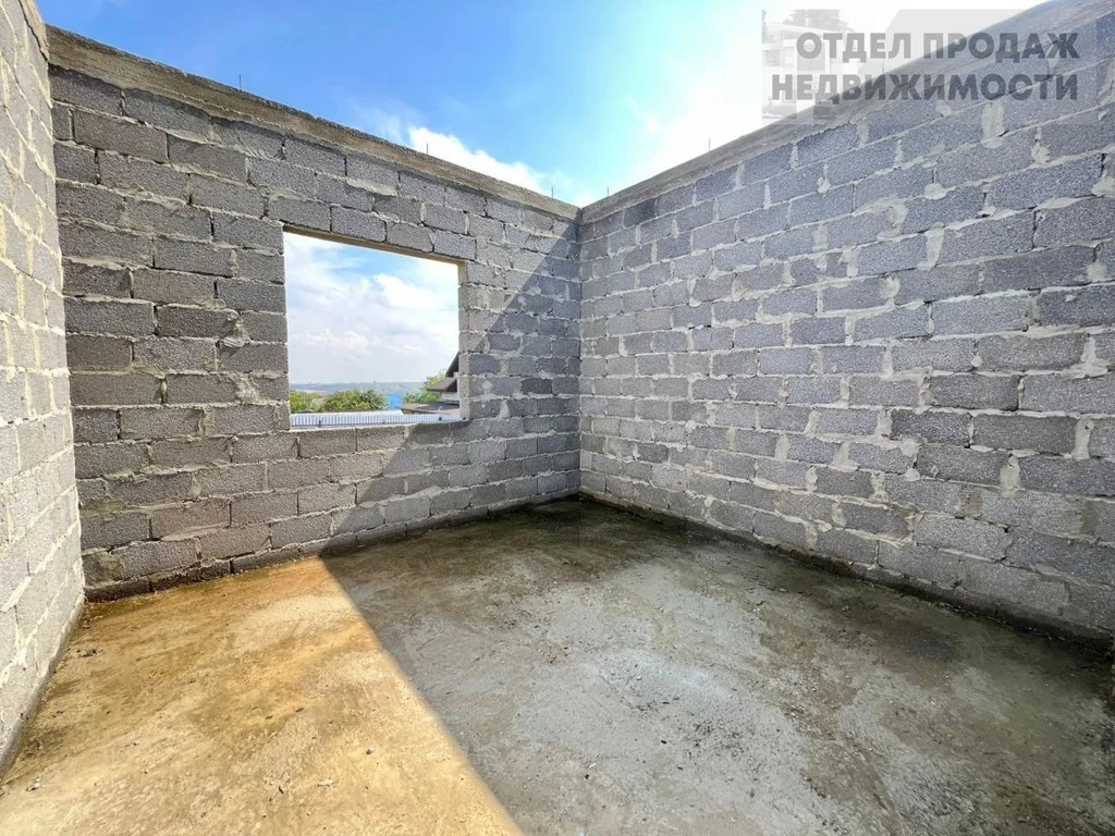 Участок с недостроенным домом - Фото 14