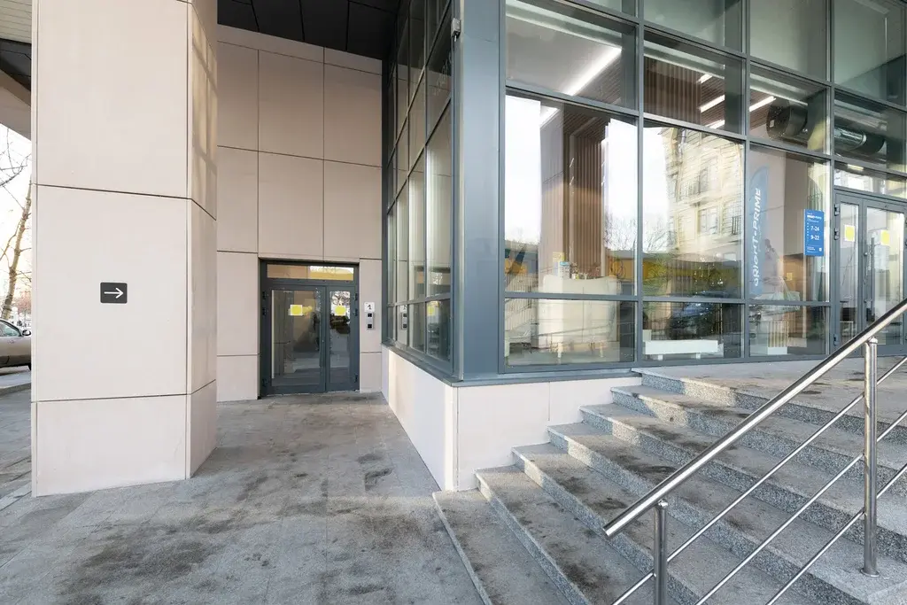 сдаётся в аренду квартира студия в жк бизнес класса академика королева - Фото 30