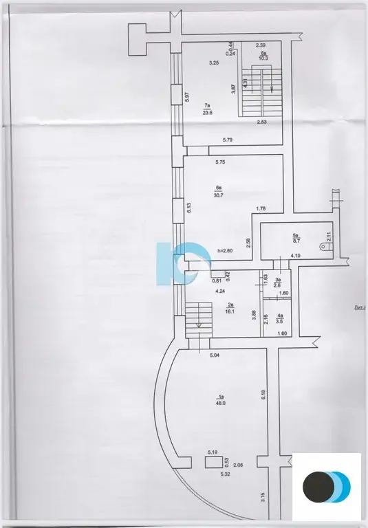 Продажа офиса, Уфа, ул. Мустая Карима - Фото 19