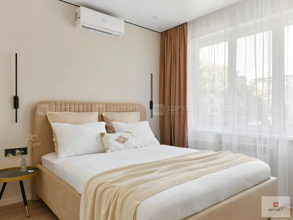 Продажа квартиры, Казань, ул. Космонавтов - Фото 7