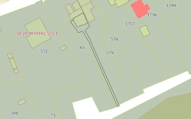 Продается земельный участок 49.7 сот. - Фото 7