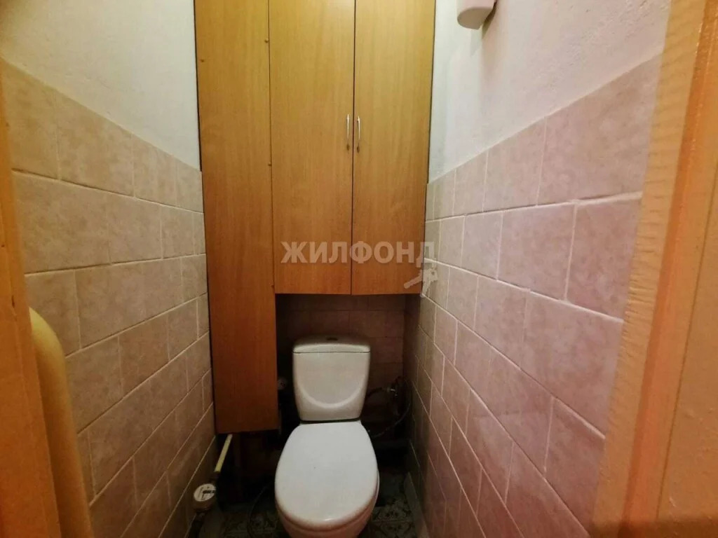 Продажа квартиры, Новосибирск, ул. Троллейная - Фото 4