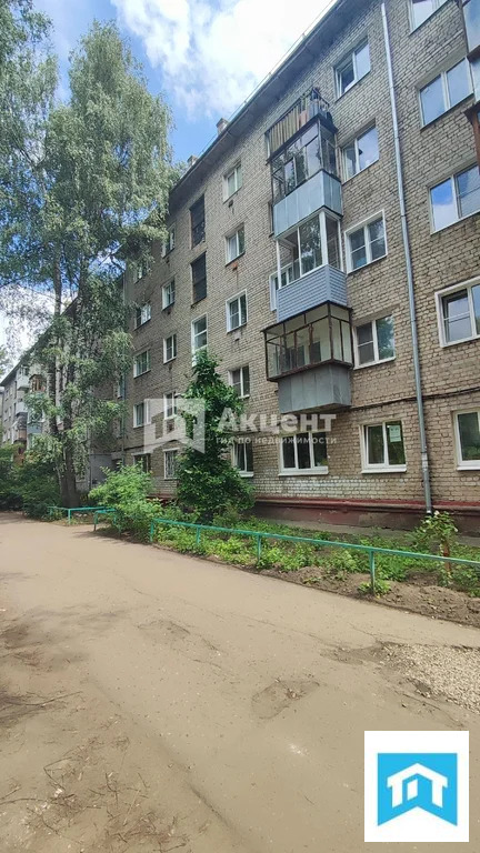 Продажа квартиры, Иваново, ул. Ташкентская - Фото 1