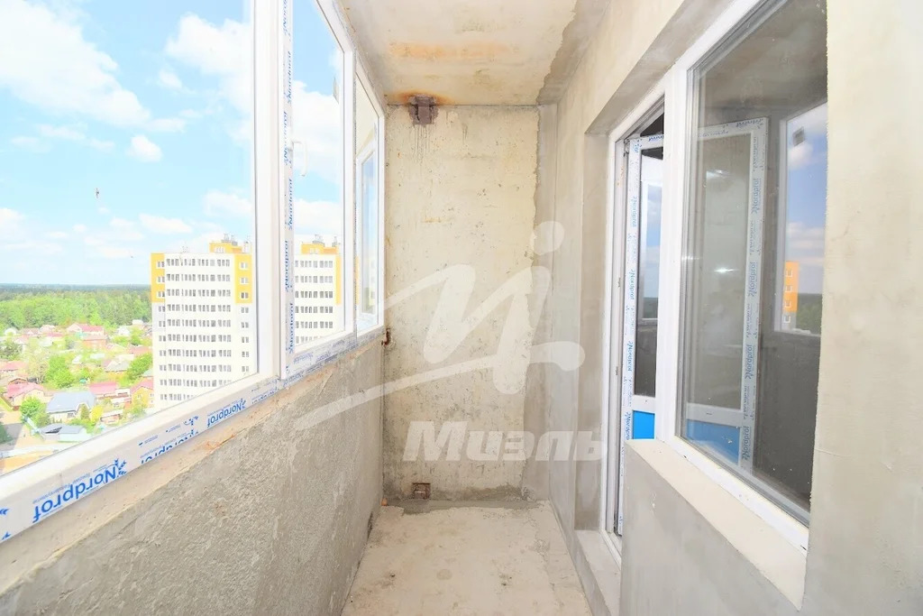 Продажа квартиры, Солнечногорск, Солнечногорский район, 3 - Фото 9