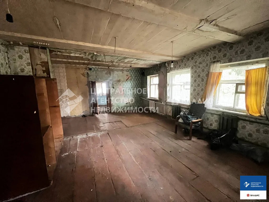 Продажа дома, Учхоза Стенькино, Рязанский район, ул. Стенькинская - Фото 13