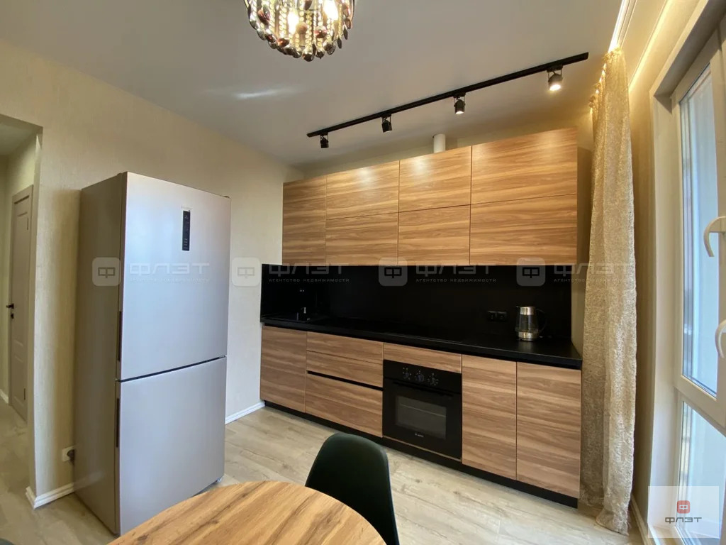 Аренда квартиры, Казань, ул. Рашида Нежметдинова д.11 - Фото 9
