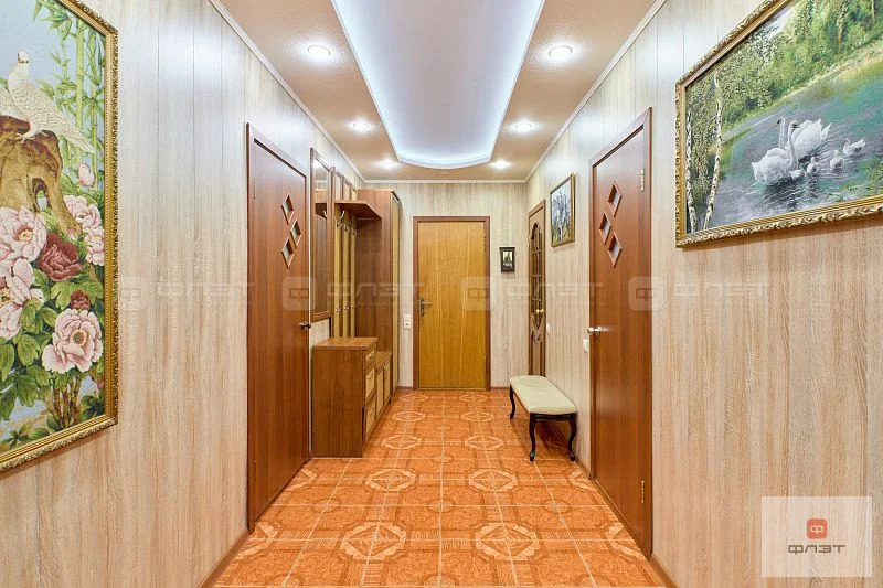 Продажа дома, Казань, ул. Рубежная 3-я - Фото 10