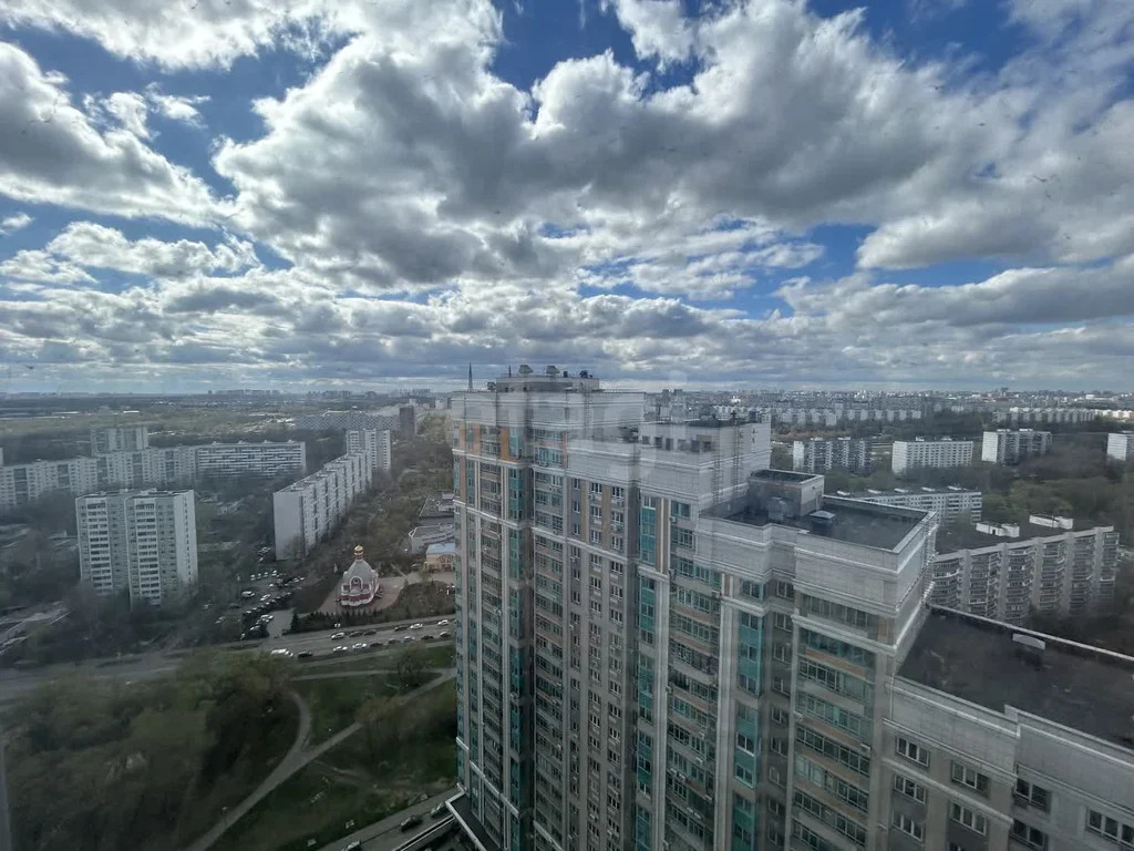 Продажа квартиры, ул. Михневская - Фото 11