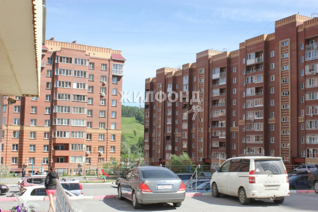 Продажа квартиры, Новосибирск, ул. Первомайская - Фото 10