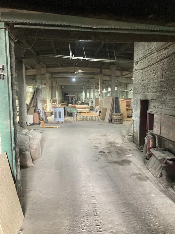 Аренда склада, Дмитров, Дмитровский район, ул. Внуковская - Фото 6