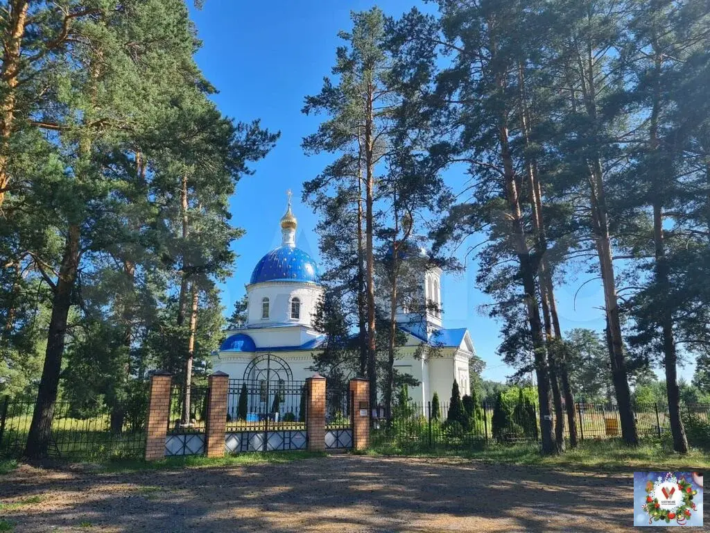 Брусовой уютный дом -баня в п.Горка у Храма на 15 сотках . - Фото 33