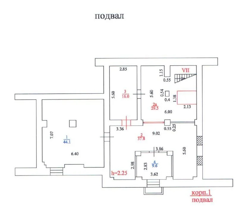 Продается ПСН 225 м2 - Фото 3
