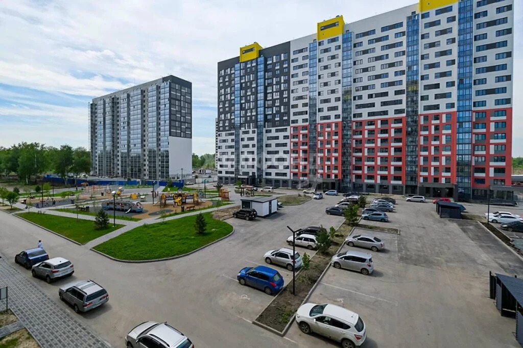 Продажа квартиры, Чистополье, Коченевский район, ул. Набережная - Фото 21