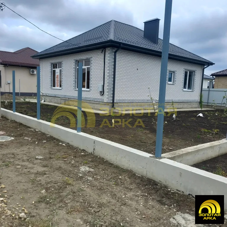 Продажа дома, Крымск, Крымский район, Стекольная улица - Фото 2