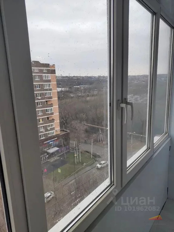 Продажа квартиры, Ростов-на-Дону, Комарова б-р. - Фото 7