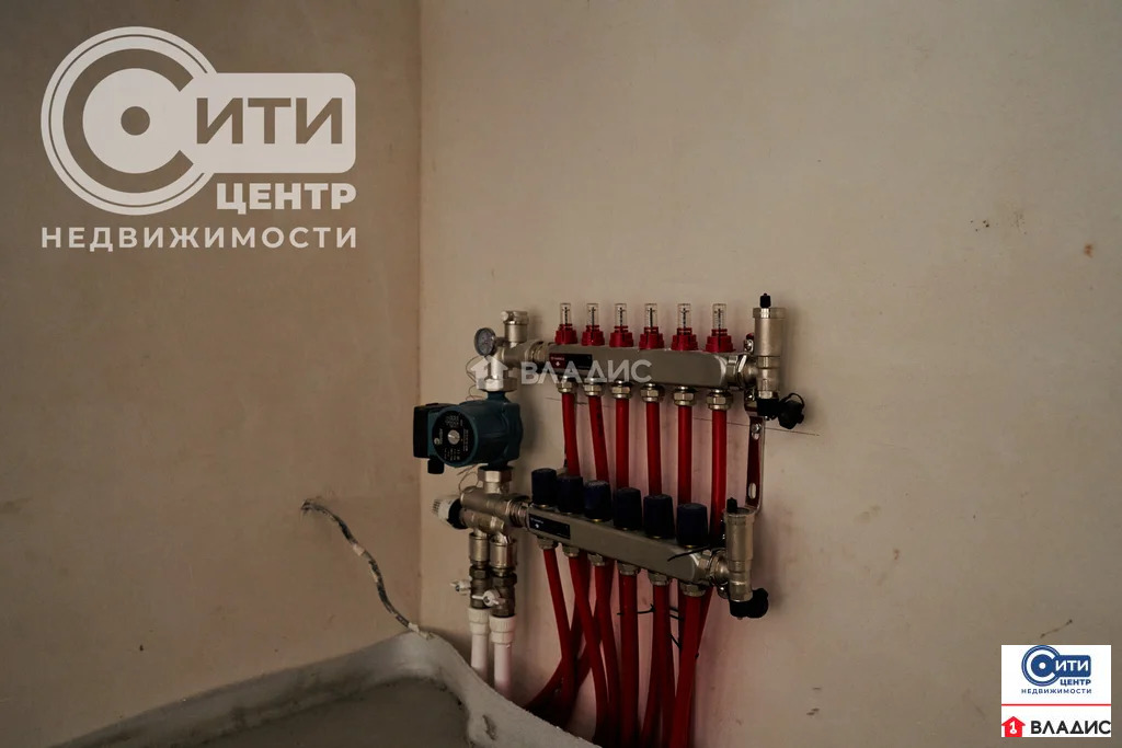 Купить Дом В Подгоренском Воронежской