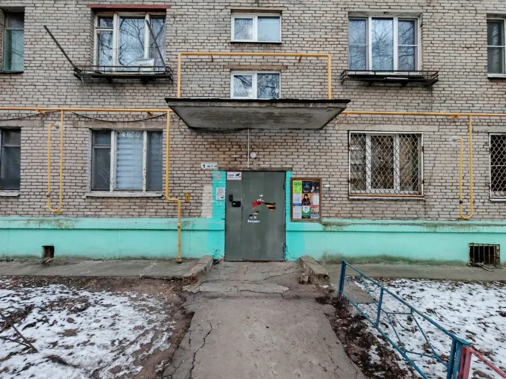 Продам квартиру в Лобне - Фото 27