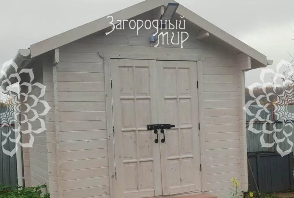 Продам дом, Симферопольское шоссе, 46 км от МКАД - Фото 32