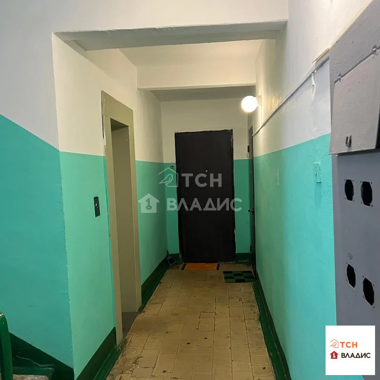 Продажа квартиры, Щелково, Щелковский район, 1-й Советский переулок - Фото 15