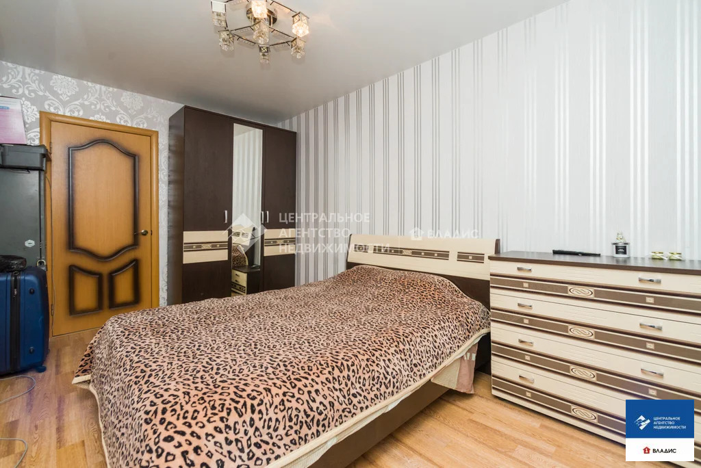 Продажа квартиры, Рязань, ул. Высоковольтная - Фото 4