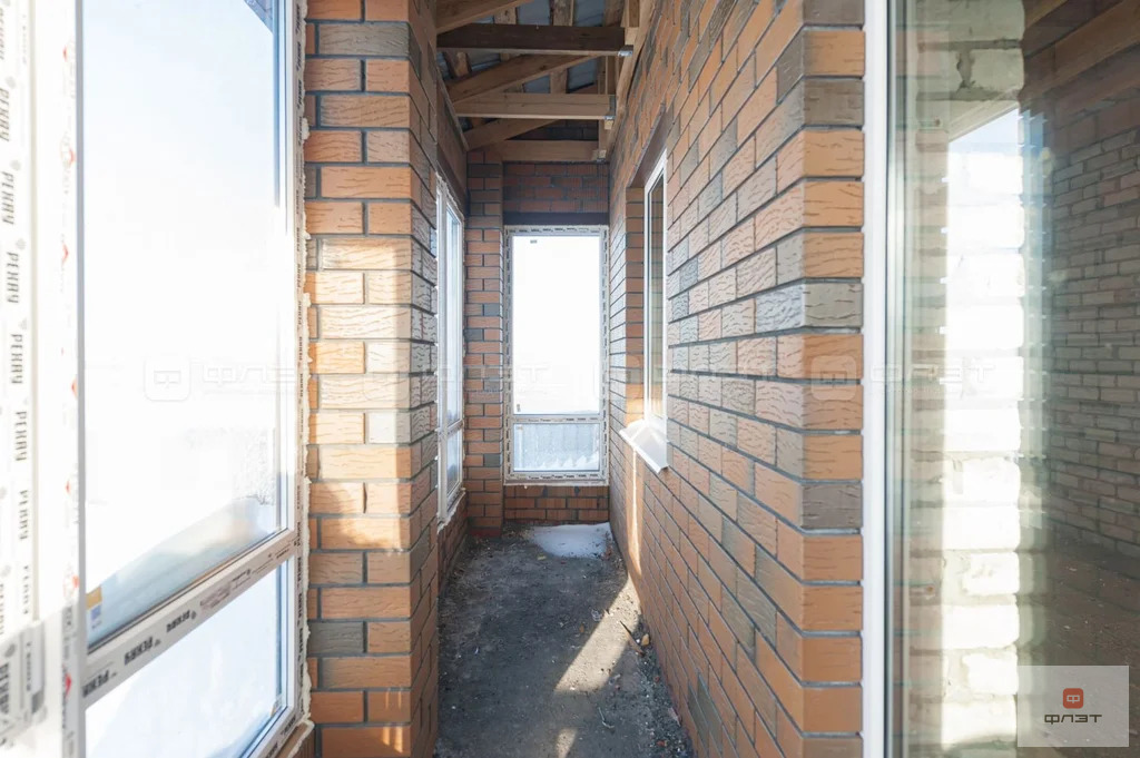 Продажа дома, Конь, Пестречинский район, ул. Сосновая - Фото 16