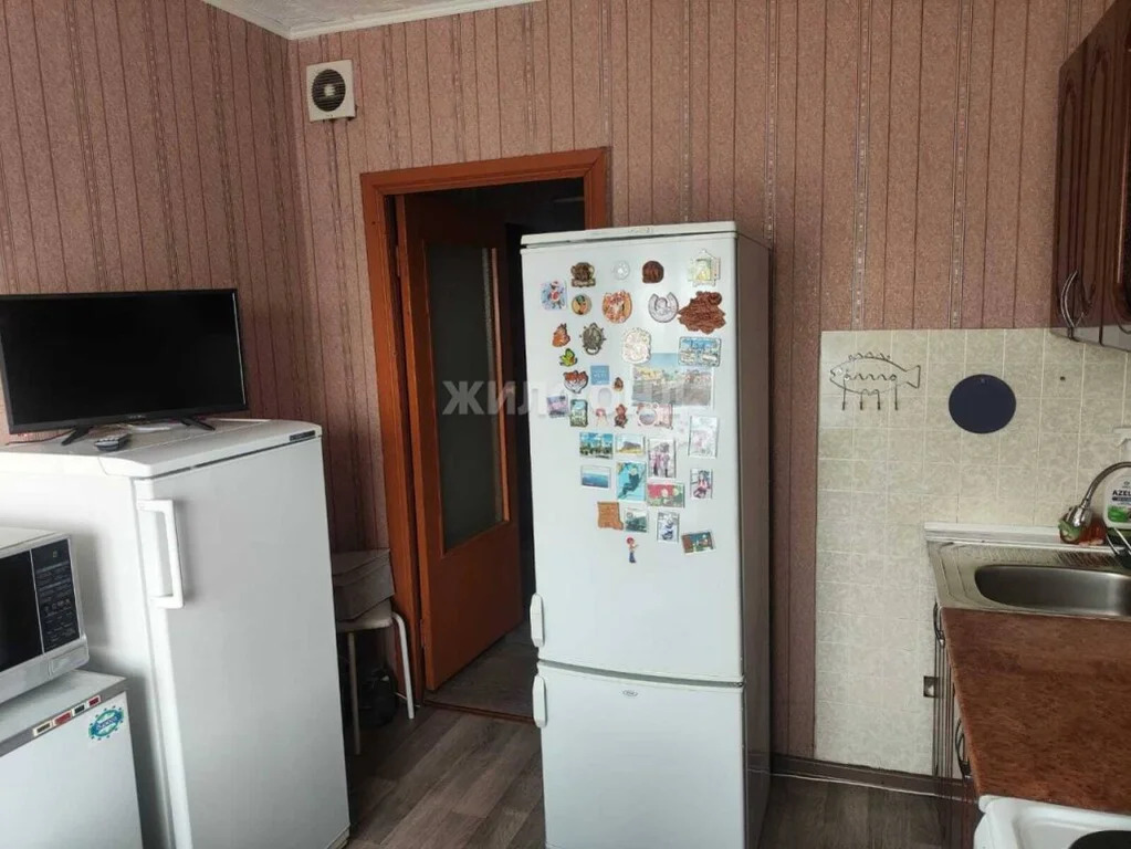 Продажа квартиры, Новосибирск, Владимира Высоцкого - Фото 1