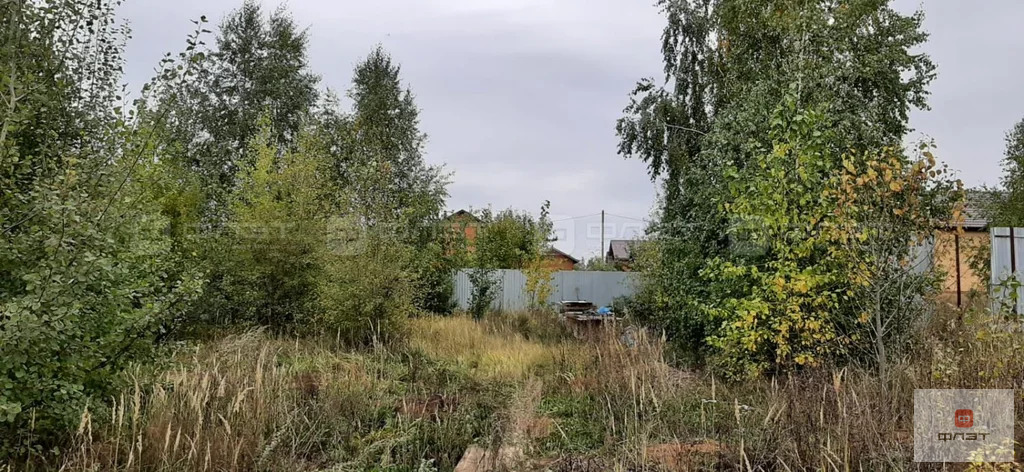 Продажа участка, Куюки, Пестречинский район - Фото 3