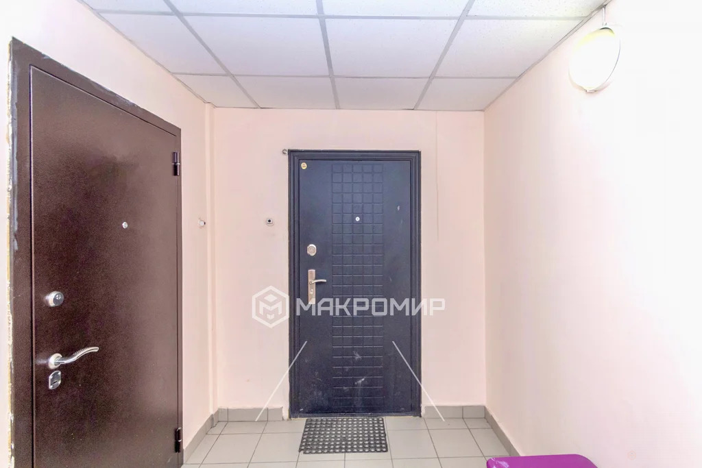 Продажа квартиры, Новосибирск, Закаменский мкр. - Фото 3