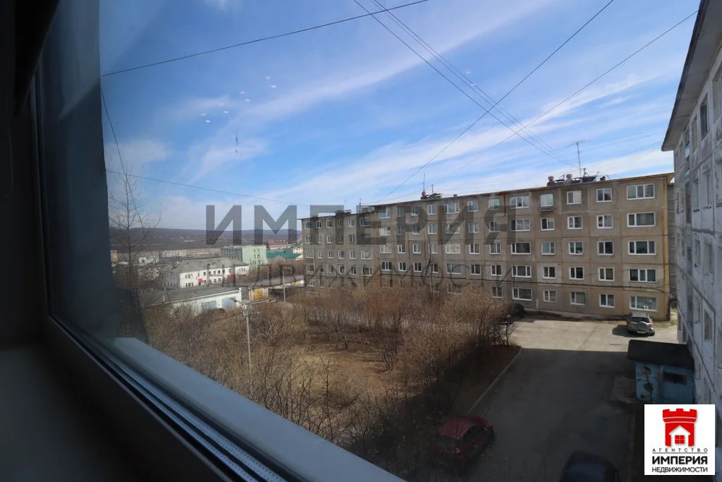 Продажа квартиры, Магадан, ул. Гагарина - Фото 10