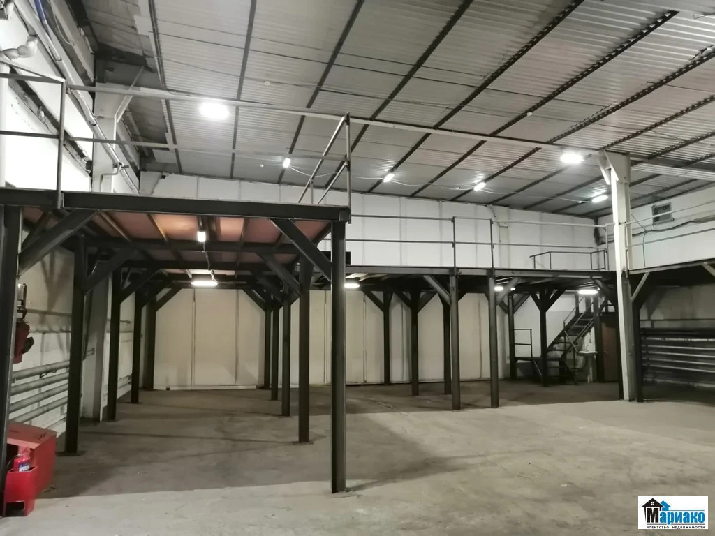 Аренда склада, м. Отрадное, Алтуфьевское ш. - Фото 13