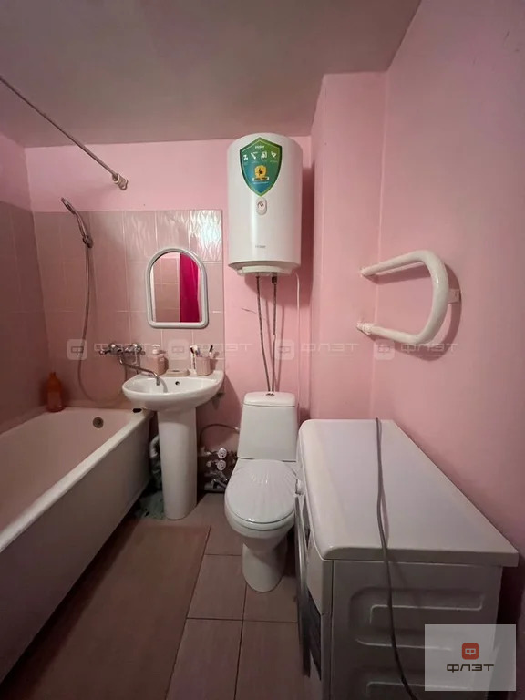 Продажа квартиры, Казань, ул. Юлиуса Фучика - Фото 7