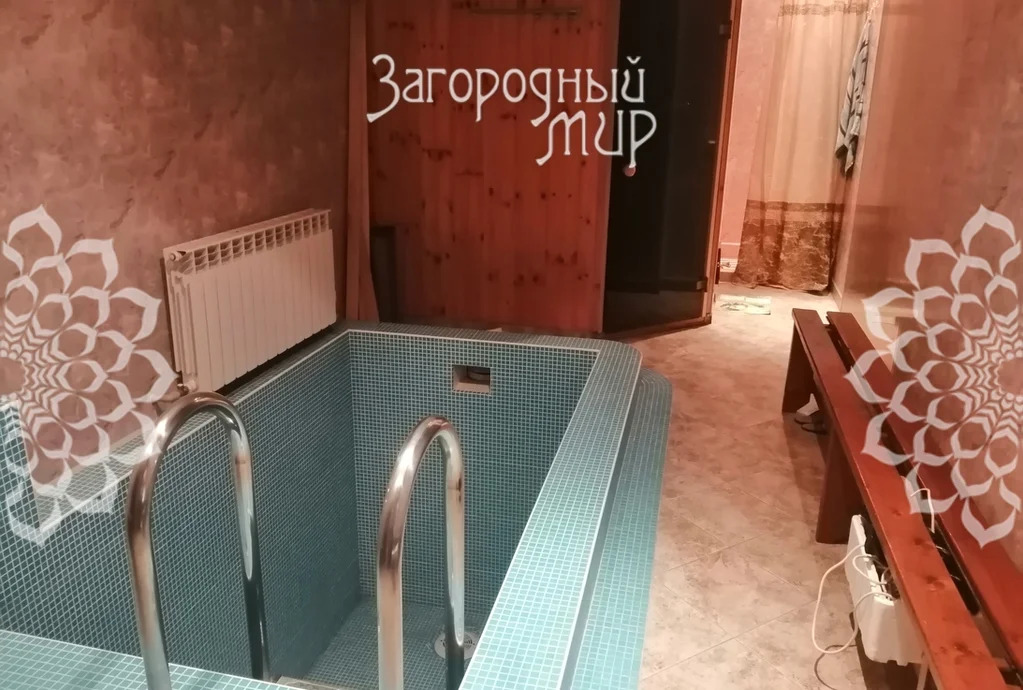 Продам дом, Ярославское шоссе, 32 км от МКАД - Фото 23