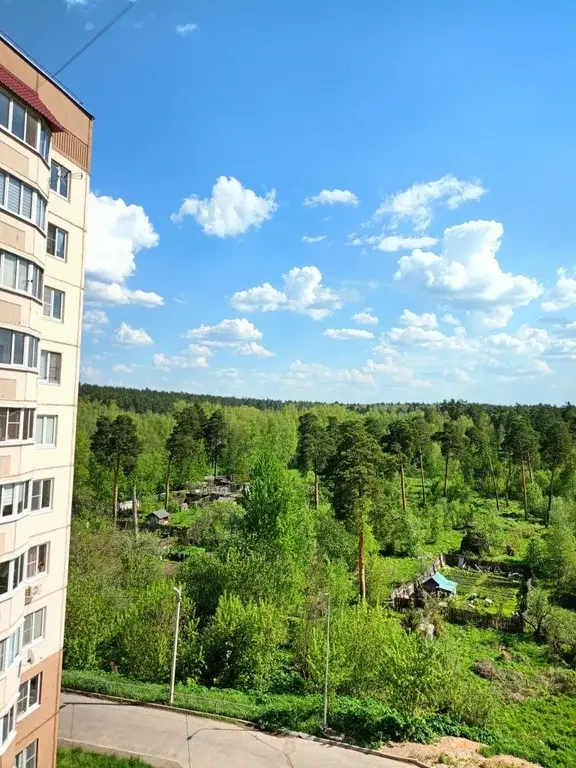 1-к.Красноармейск, ул.Новая жизнь, д.8к1 - Фото 9