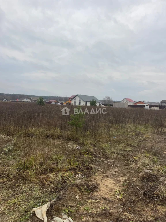 городской округ Владимир, деревня Уварово, Октябрьский район, 3-й ... - Фото 4