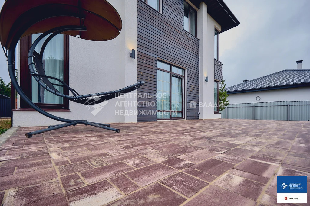 Продажа дома, Рязанский район, улица Айвазовского - Фото 19