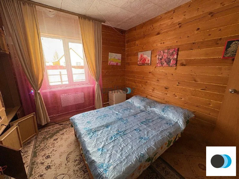 Продажа дома, Иглино, Иглинский район, Демская улица - Фото 6