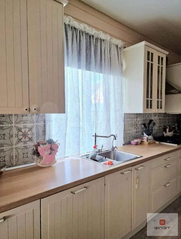 Продажа дома, Высокая Гора, Высокогорский район, ул. Колхозная - Фото 1