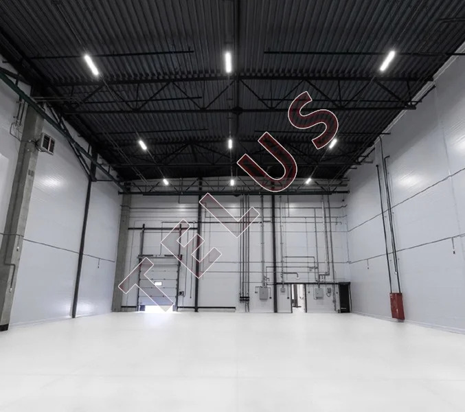 МО, Подольск, Климовск, Коммунальная ул., 1023 м2, ... - Фото 2