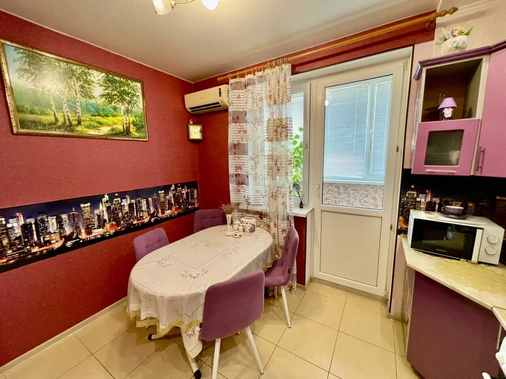 Продажа квартиры, Темрюк, Темрюкский район, ул. Анджиевского - Фото 7