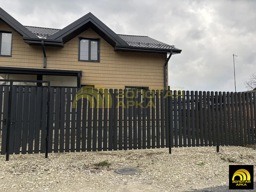 Продажа дома, Крымск, Крымский район, ул. Свердлова - Фото 23
