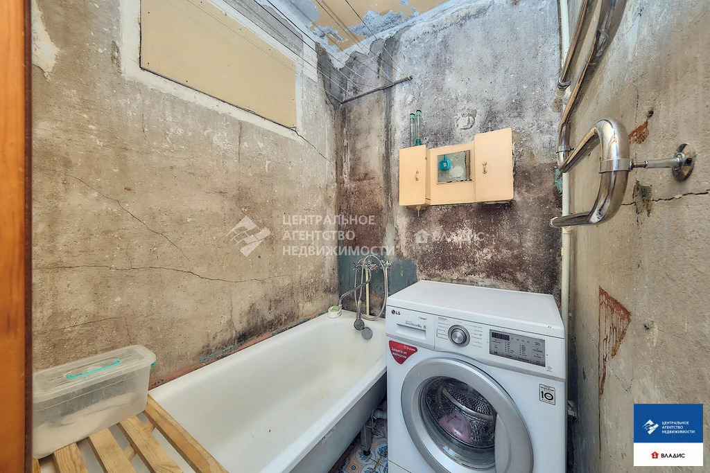 Продажа квартиры, Рязань, ул. Тимуровцев - Фото 7