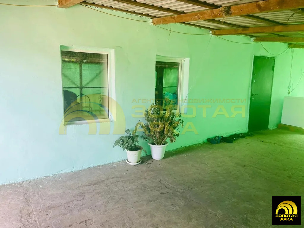 Продажа дома, Белый, Темрюкский район, ул. Центральная - Фото 2