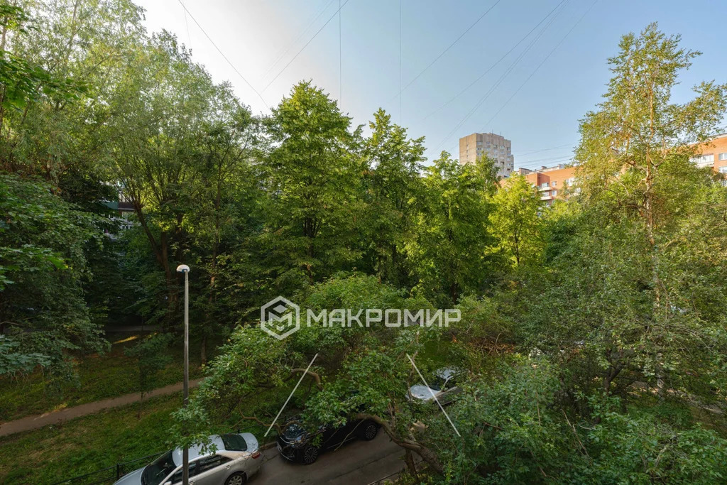 Продажа квартиры, м. Приморская, ул. Наличная - Фото 12