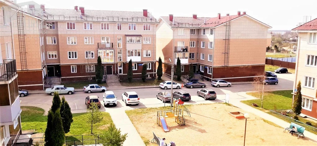 Продажа квартиры, Истра, Истринский район, Генерала Белобородова . - Фото 20