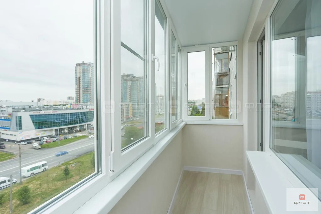 Продажа квартиры, Казань, ул. Юлиуса Фучика - Фото 7