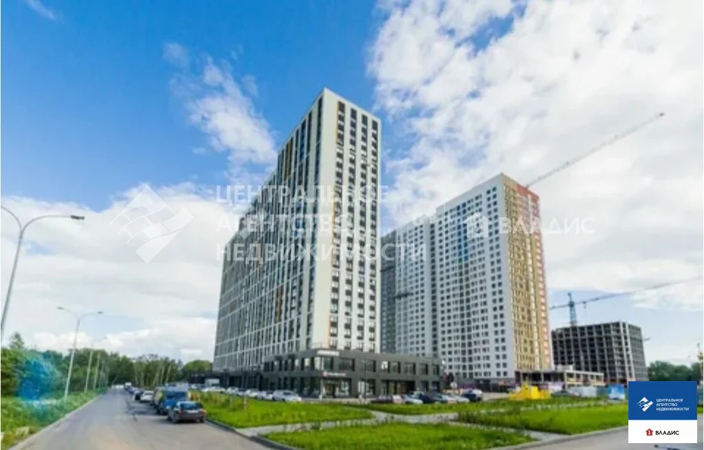 Аренда квартиры, Рязань, Льговская улица - Фото 14