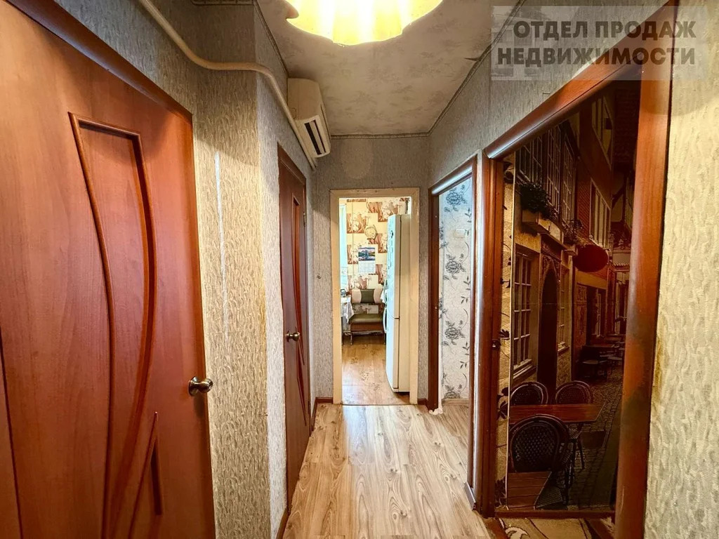 Уютная 2-к квартира - Фото 3