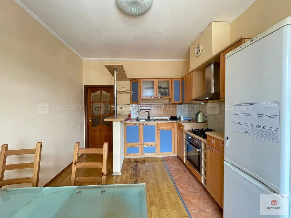 Аренда квартиры, Казань, ул. Островского д.85а - Фото 4